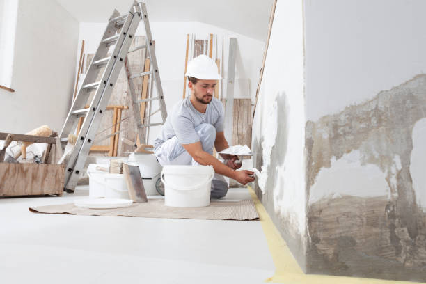 Best HVAC Mold Inspection and Cleaning  in Chadron, NE