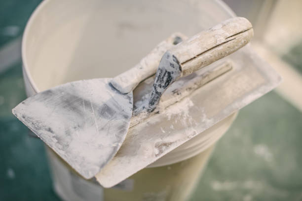 Best Mold Removal for HVAC Installations  in Chadron, NE
